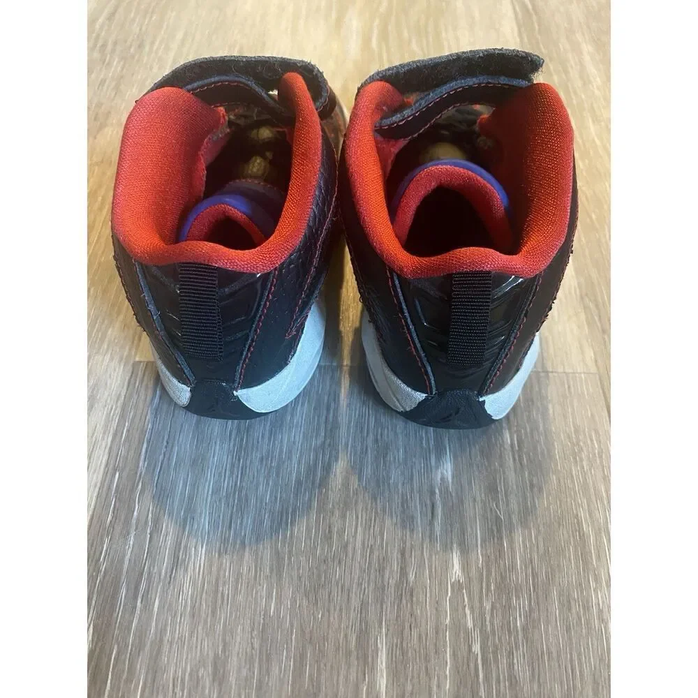 Nike Toddler 9c Air Jordan B Loyal TD Basketball Shoes Sneaker Black CT1511-001
